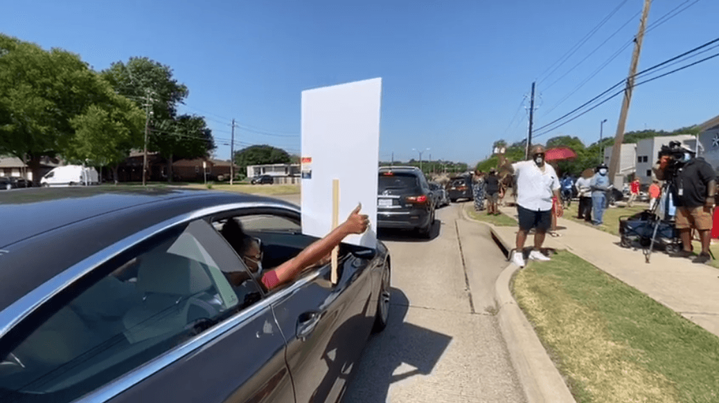 La Mesa Directiva del distrito se reunirá esta tarde para discutir más a fondo los planes de reincorporación del distrito.
<br>