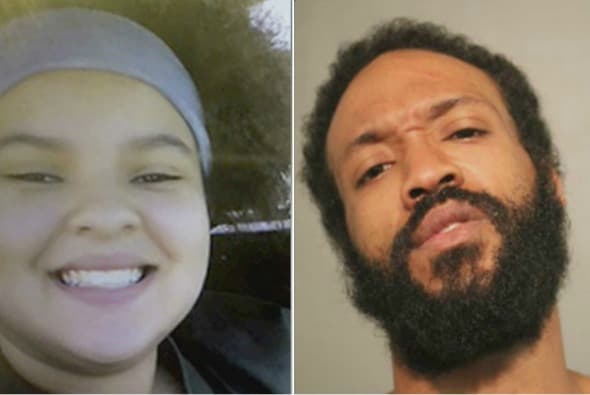 Niegan fianza a acusado de asesinar a puñaladas y martillazos a una niña de 12 años en Chicago 