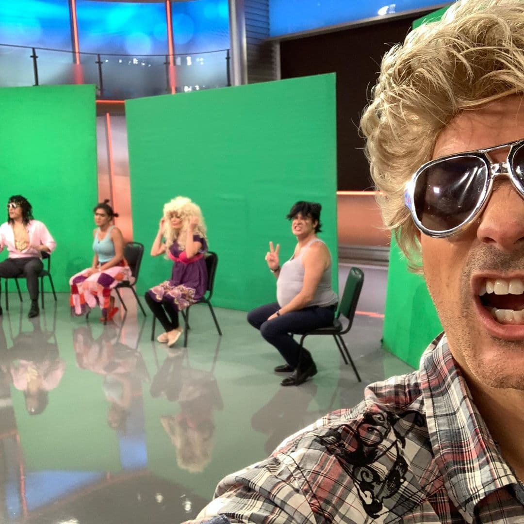 La cuarentena cambió algunas cosas en el 
<a href="https://www.univision.com/shows/despierta-america/noticia-de-ultima-hora-un-romance-esta-a-punto-de-terminar-en-el-barrio-chinche-por-culpa-de-la-cuarentena-video">Barrio Chinche</a>, y no creerás todo lo que pasó en el regreso de estos simpáticos.