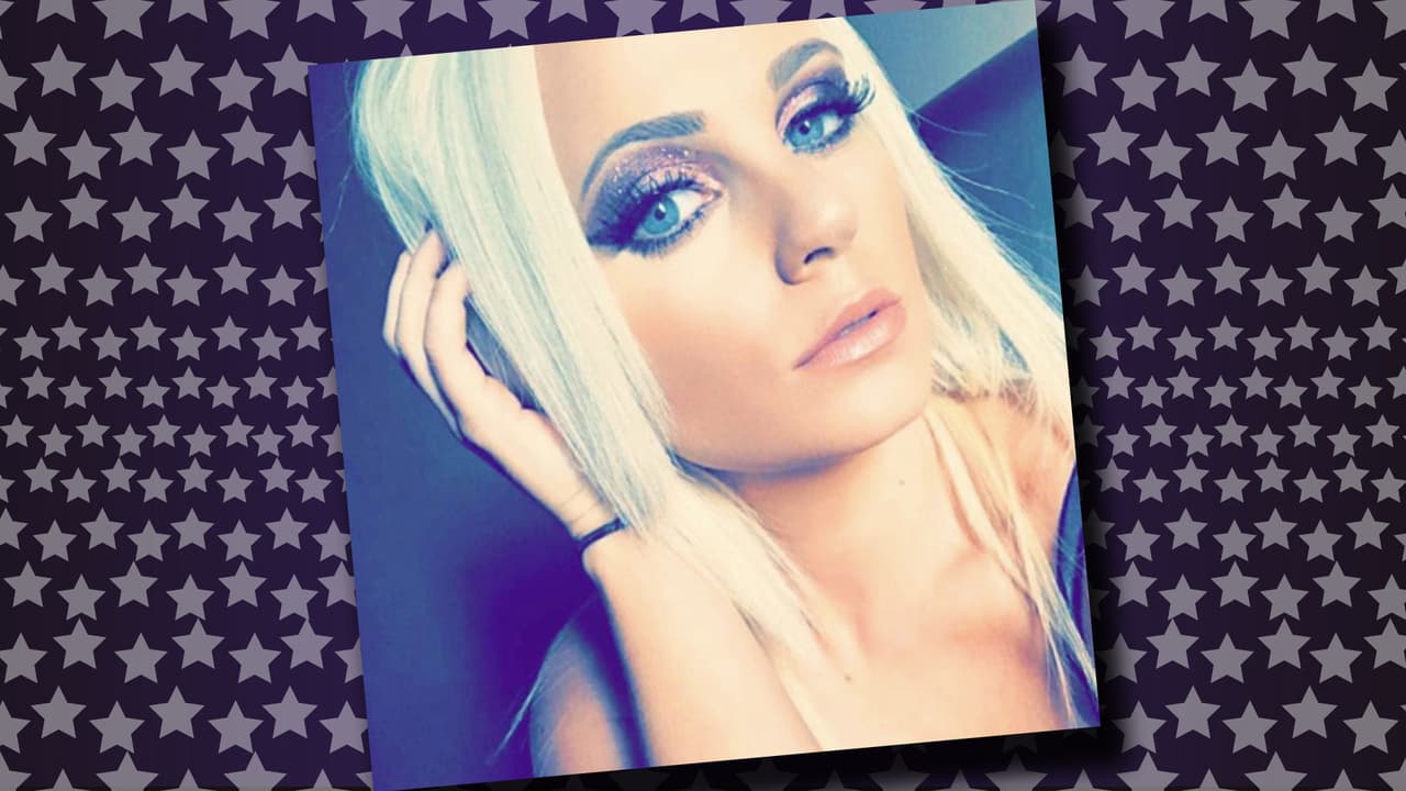 Mary Fedette tiene una historia impresionante. Esta mujer sabe lo que es luchar por sus sueños. Es toda una guerrera. Esta güera, como la bautizó Poncho Lizárraga, ya tiene nuestro corazón. Y no podemos dejar de lado el hecho de que se parece a la cantante Gwen Stefani. Gwen, como May, es otra luchona. Gwen es otra madre que divide su tiempo entre su carrera y su familia. Props to both ladies!