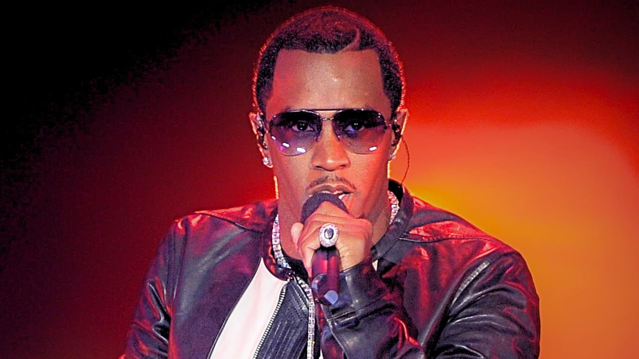 Sean 'Diddy' Combs: así reaccionó al veredicto final