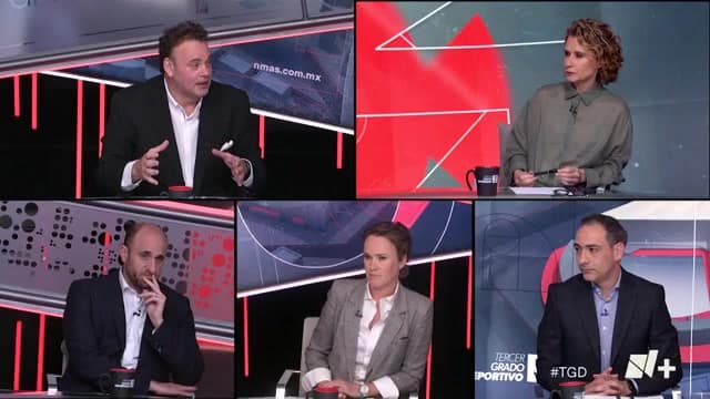 Faitelson: “Sería una vergüenza llevar a Ochoa para que cumpla seis mundiales”