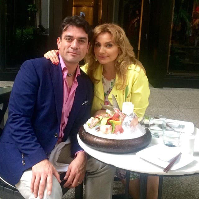 ¡Qué gran noticia!