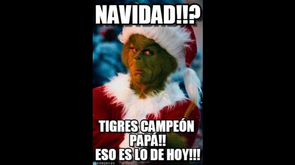 El fútbol mexicano tendrá por primera vez en su historia una final, las redes sociales no se hicieron esperar y se manifestaron al respecto.