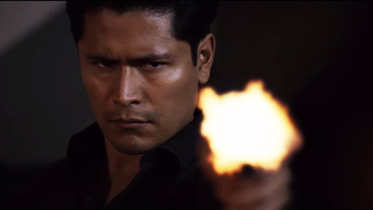 After getting what he wanted, the Gulf ‘Patrón’ had 
<b><a href="http://www.univision.com/series/el-chapo/harold-torres-is-el-cano-in-el-chapo">‘El Cano’</a></b>, his main gunman, kill the victims one by one.