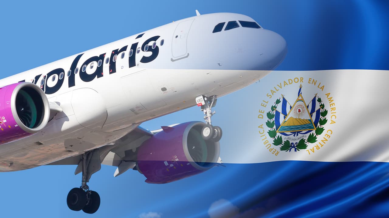 Aeropuerto de Oakland abre nueva ruta a El Salvador y anticipa aumento de viajeros por feriado del 4 de julio