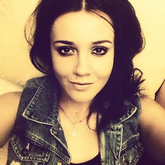 Su personaje de Daniela será recordado por sus malévolos planes y por su belleza.