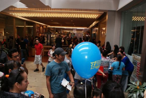 Miles se dieron cita a la octava edición de la Feria Para Aprender, en donde la comunidad hispana recibió información sobre educación en todos los niveles.