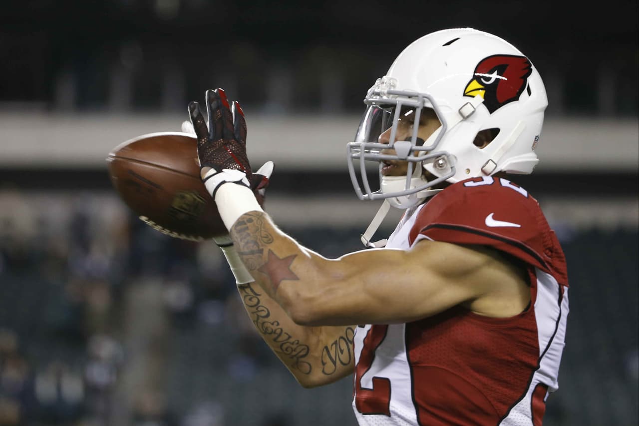 Tyrann Mathieu de los Cardinals fuera el resto del año por rotura de ligamentos