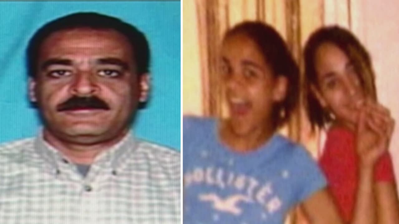 Inicia el juicio de Yaser Abdel Said; acusado de matar a tiros a sus dos hijas en el 2008