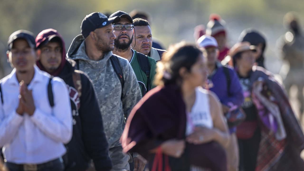 Ley SB 4: ¿Qué hacer si eres inmigrante indocumentado en Texas y te detienen oficiales?