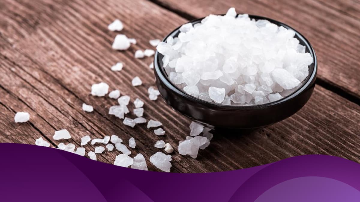 <b>Evita el uso de la sal en exceso.</b> Este producto provoca retención de líquidos.