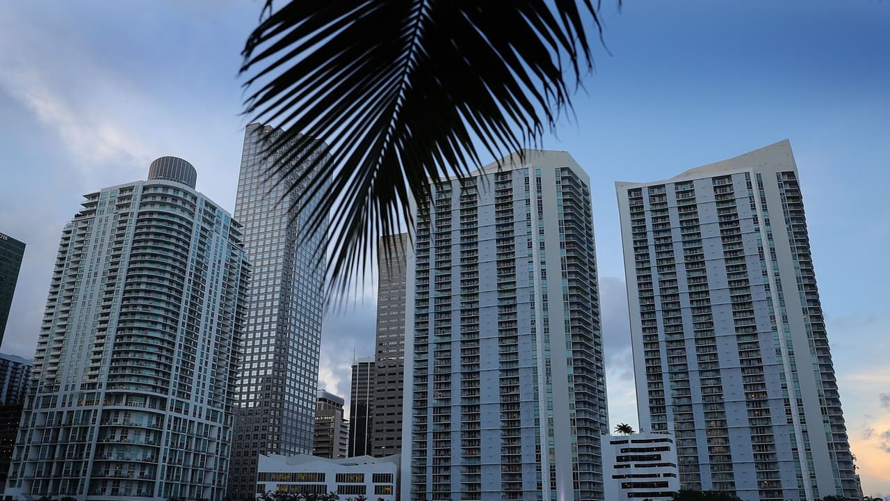 Se mantiene el calor intenso en el sur de Florida y se extiende hasta el fin de semana



