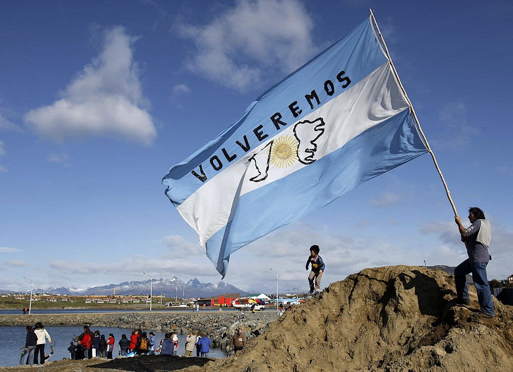 Un desliz de Macri reabre la herida argentina por la soberanía de las islas Malvinas