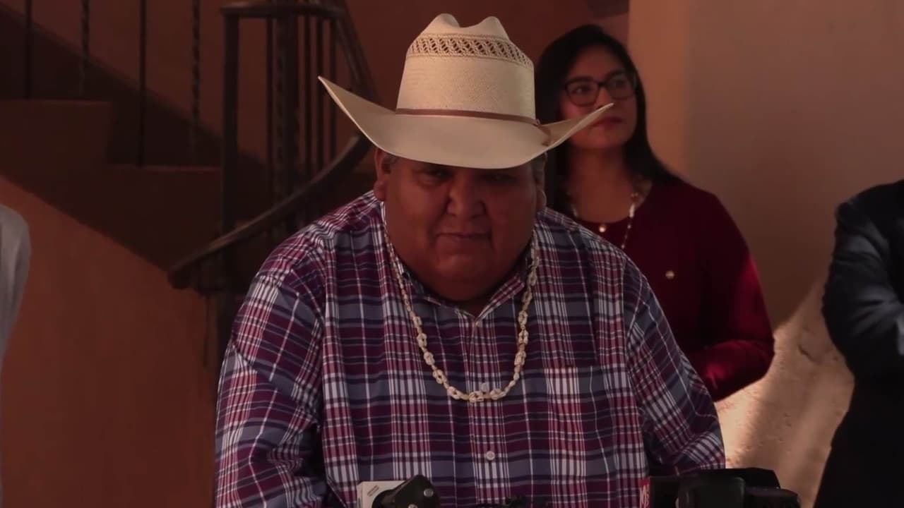 Alzan la voz por cierre de servicios de salud para nativoamericanos en Tucson