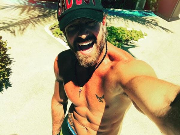 Actualmente Soto es uno de los protagonistas de telenovela más exitosos y de Ulises 'El Feo' no quedó nada.