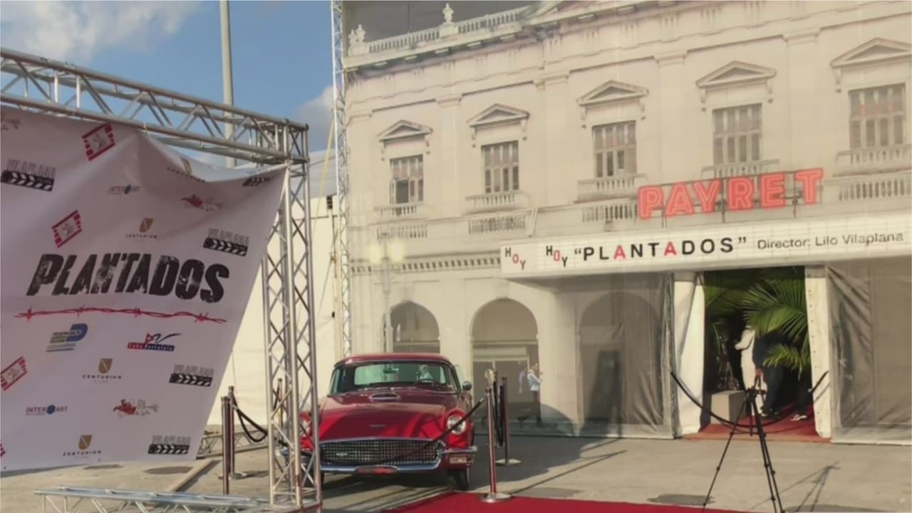 ¿Cuál es la historia detrás de la película ‘Plantados’ que recientemente fue estrenada en Miami?