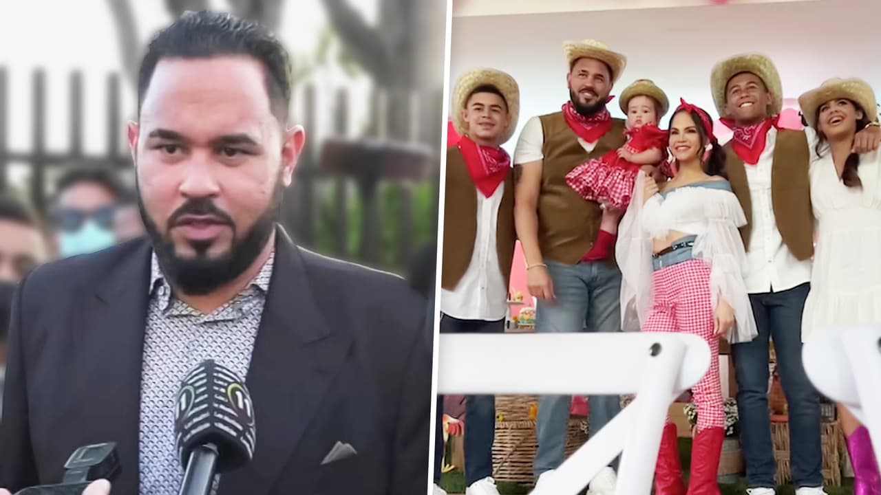 Raphy Pina está a punto de recibir su sentencia: esto piden sus abogados
