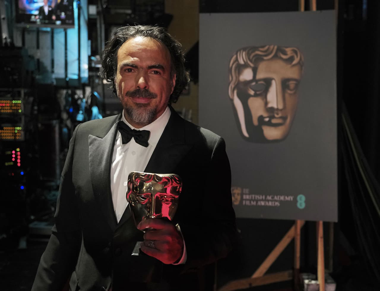 Algunos aseguran que Iñárritu es el indicado para hacer historia en la próxima entrega de los Oscar.
