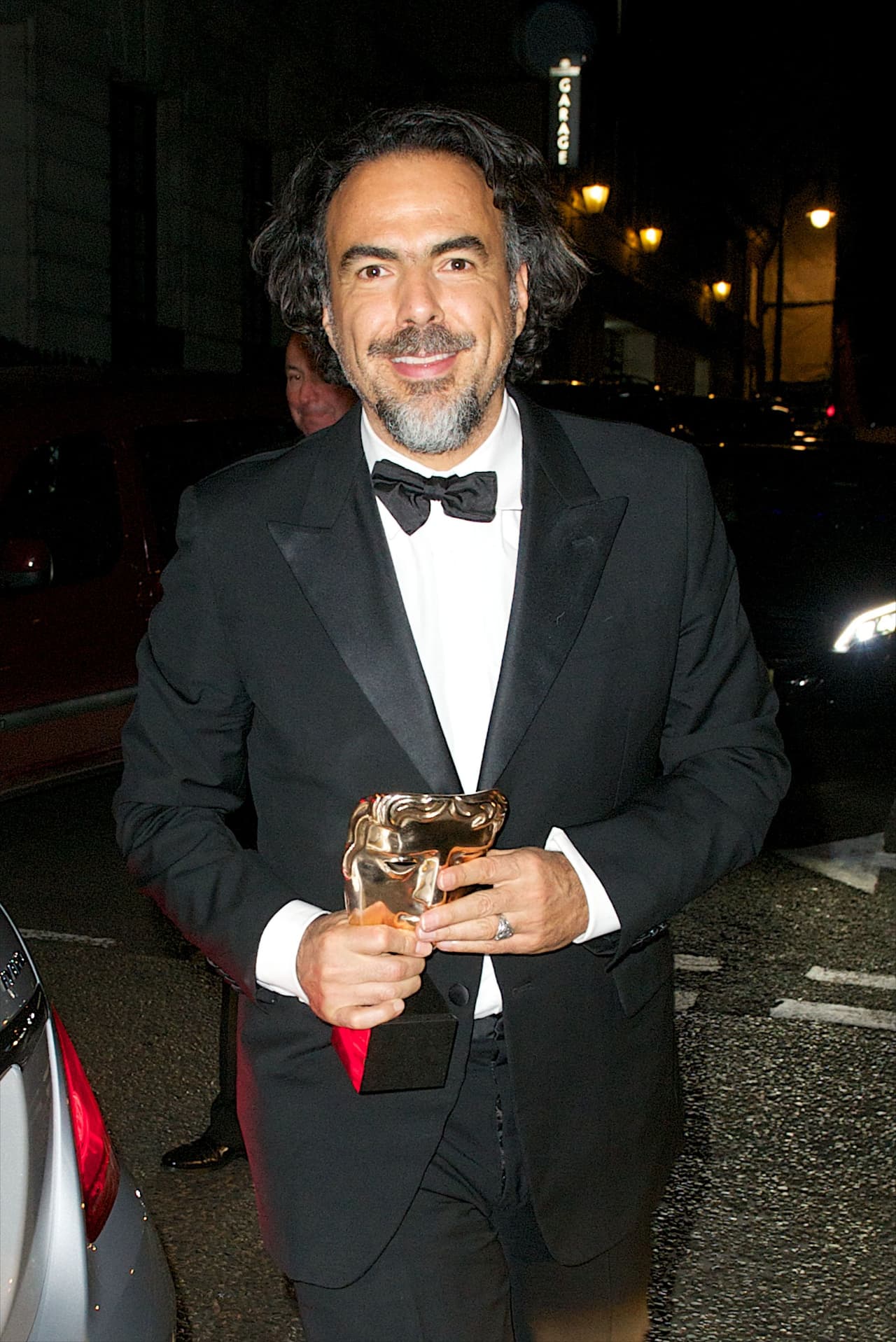 Iñárritu tiene una historia distinta. Con esta racha de premios y oro, el cineasta mexicano podría hacer historia en la próxima entrega del Oscar.