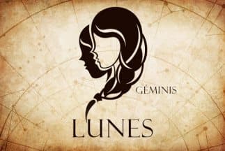 Géminis - Lunes 1 de junio: Buenas noticias en tu entorno familiar