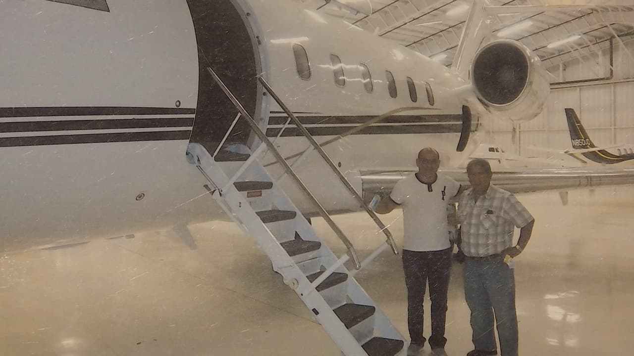 Anne Judith Lambert, portavoz de la agencia, confirmó en cámara que la pesquisa existe y continúa: “Es una investigación delicada y está en curso y no podemos hacer ningún comentario''.