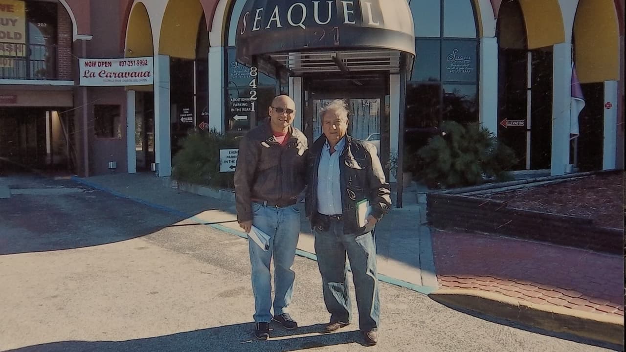 Ramírez (i) es actualmente el secretario general de Fuerza Popular, movimiento que lidera Keiko Fujimori. Las autoridades peruanas lo investigan por lavado de activos.