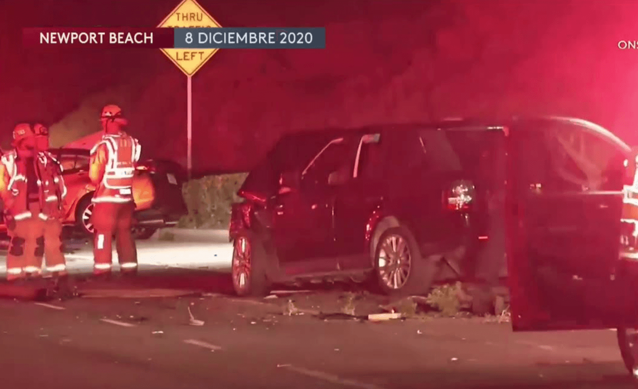 Coleman, por su parte, ya había sido arrestada en agosto por conducir ebria en otro incidente. Ahora enfrenta cargos de asesinato y está acusado de conducir con un contenido de alcohol en sangre de más del .20% en el momento de la colisión mortal, así como de intentar huir de la escena según el Distrito del Condado de Orange.