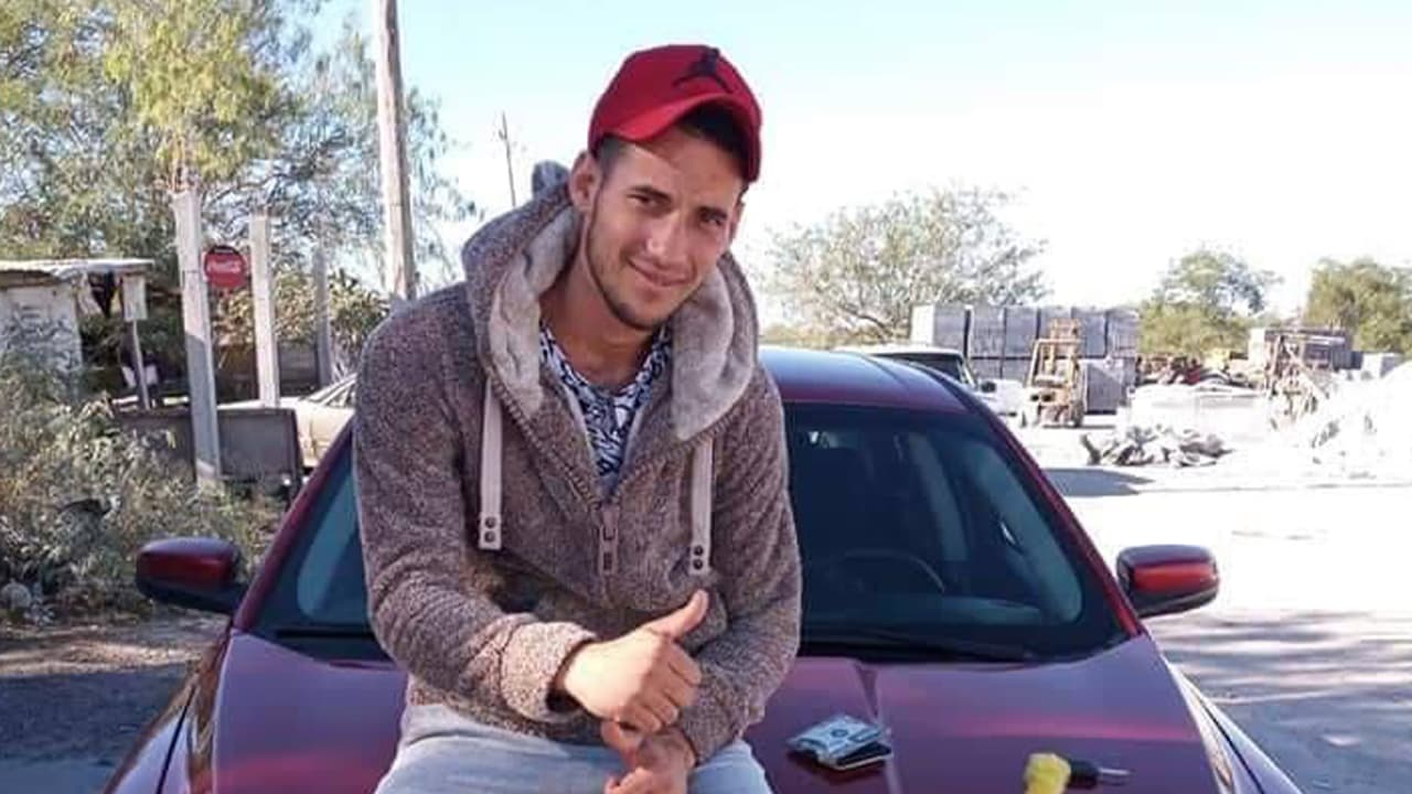 “Me confirmó que había fallecido, y que le iban hacer una autopsia, porque estaba bajo investigación el caso”, continúa Diéguez.