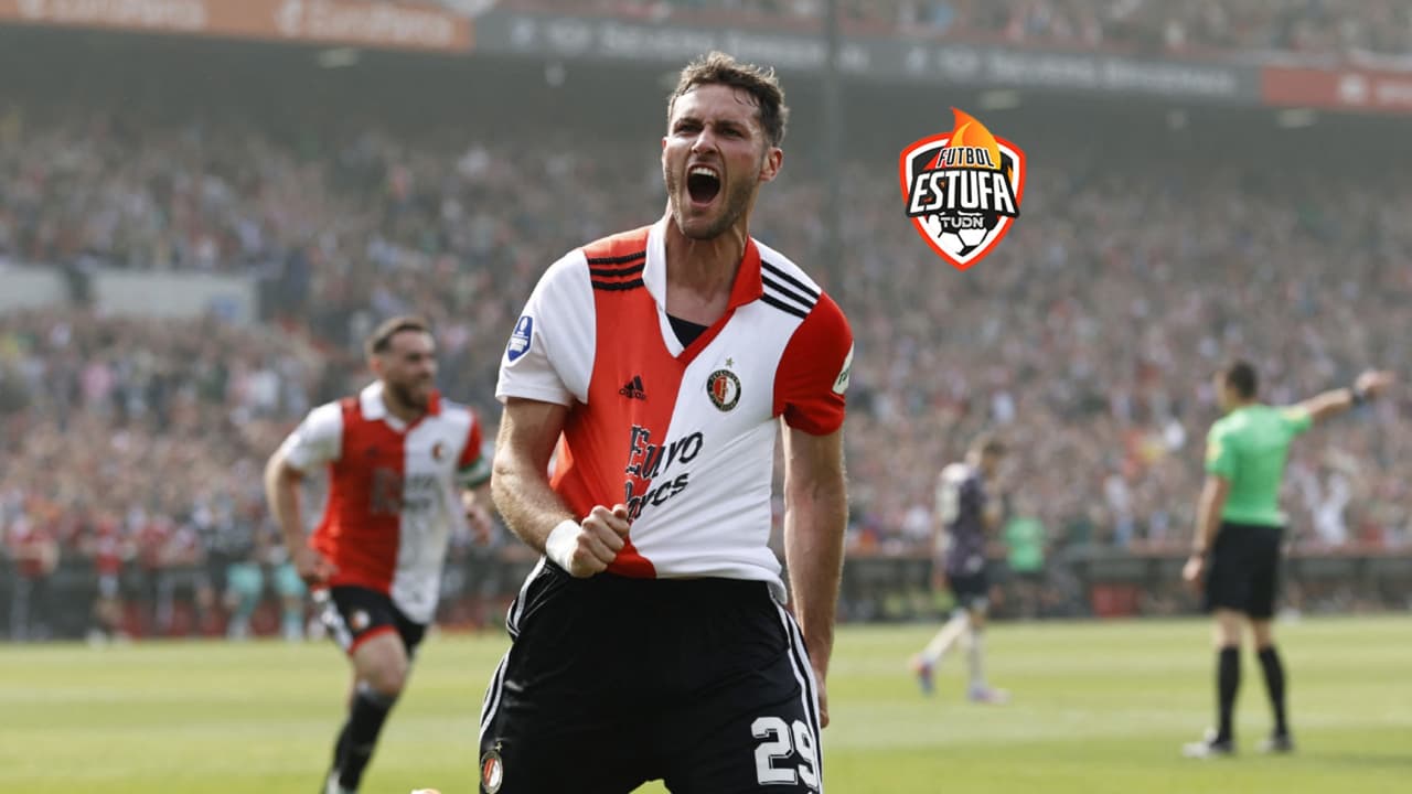 Santiago Giménez es opción de la Juventus para renovar su delantera