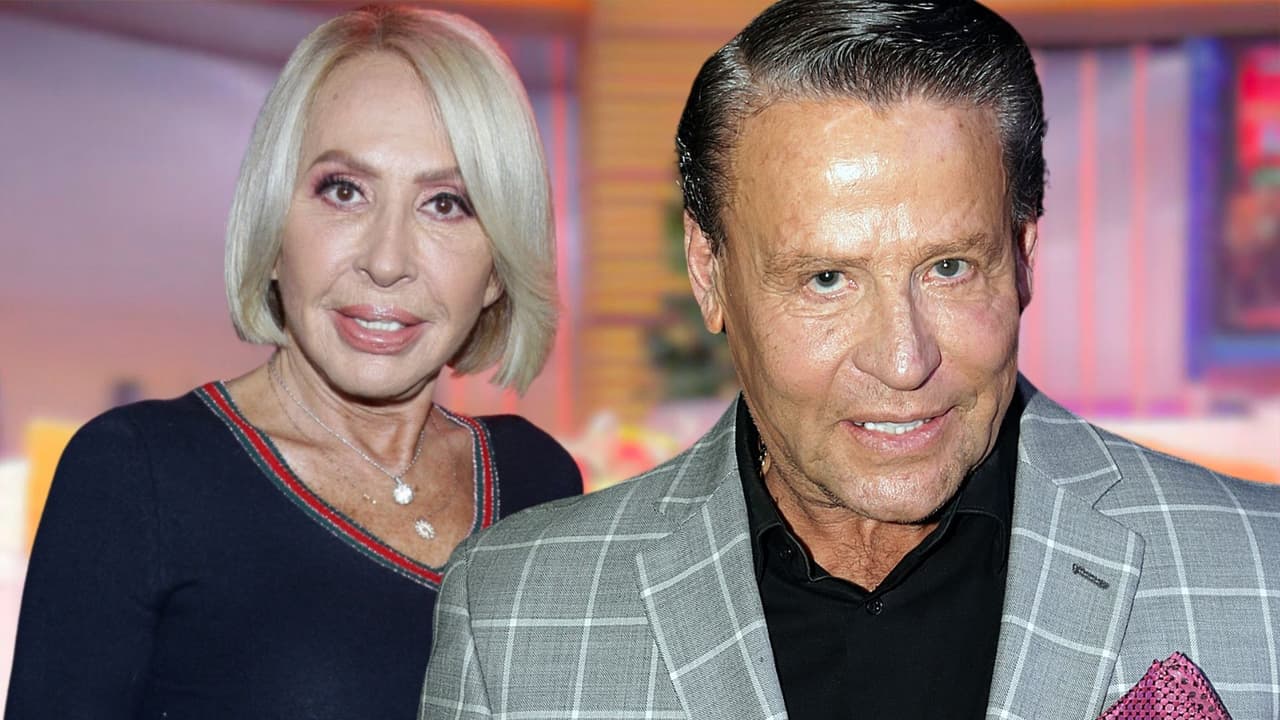Alfredo Adame hace propuesta indecorosa a Laura Bozzo: "Es guapísima"
