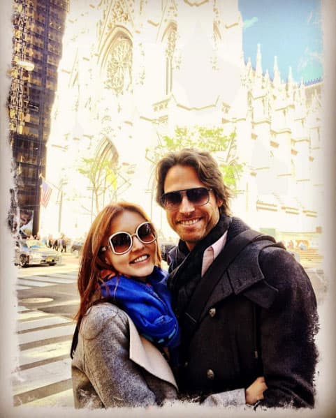 Angelique Boyer y Sebastián Rulli son los primeros en la lista de enamorados, como ya sabemos ellos han actuado en varias ocasiones juntos.
