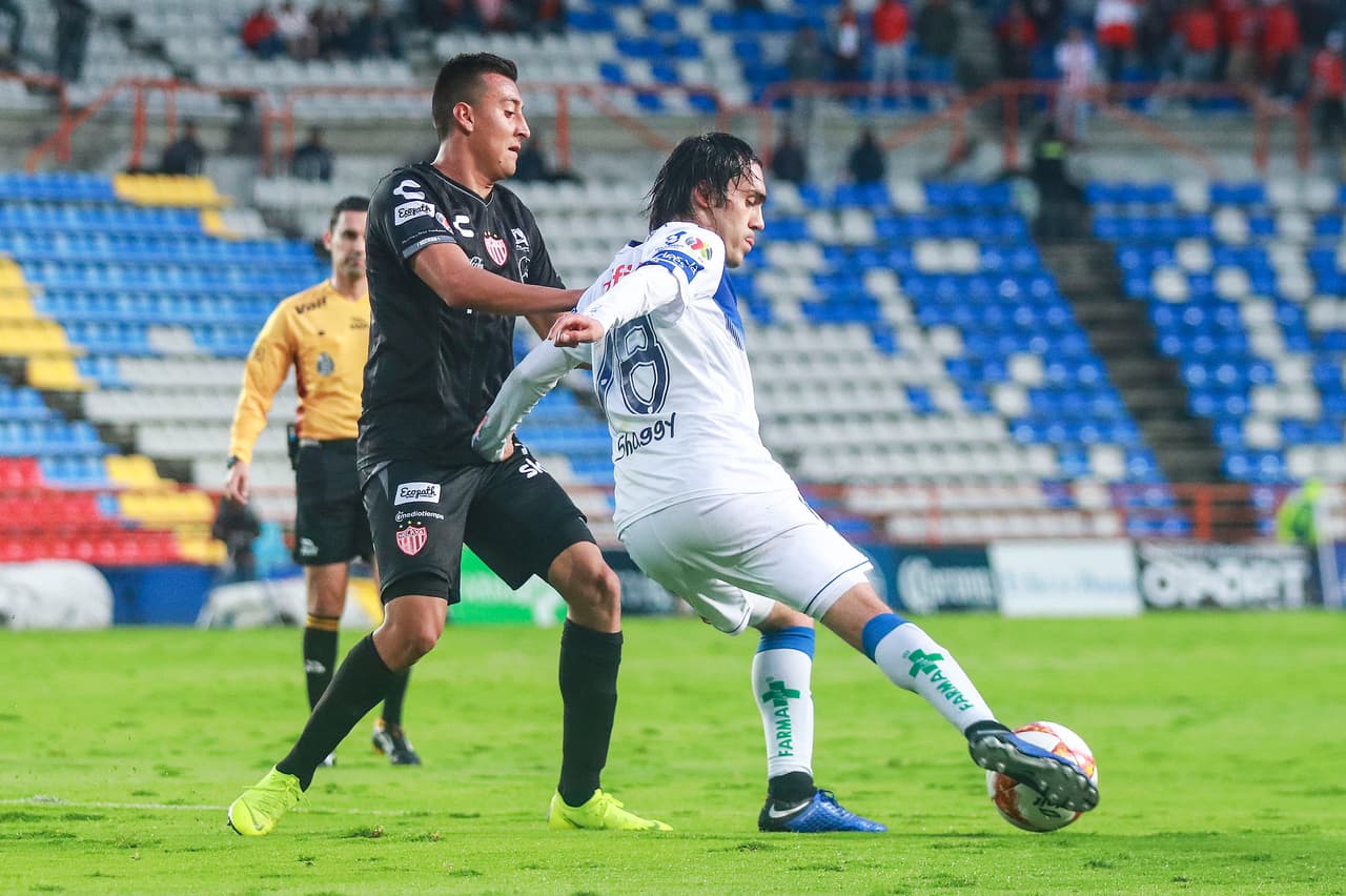 Sin embargo, Franco Jara amplió la ventaja para el conjunto local tras conseguir su doblete al minuto 61.