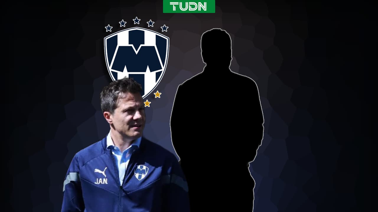 Dennis Te Kloese cerca de la presidencia deportiva de Monterrey