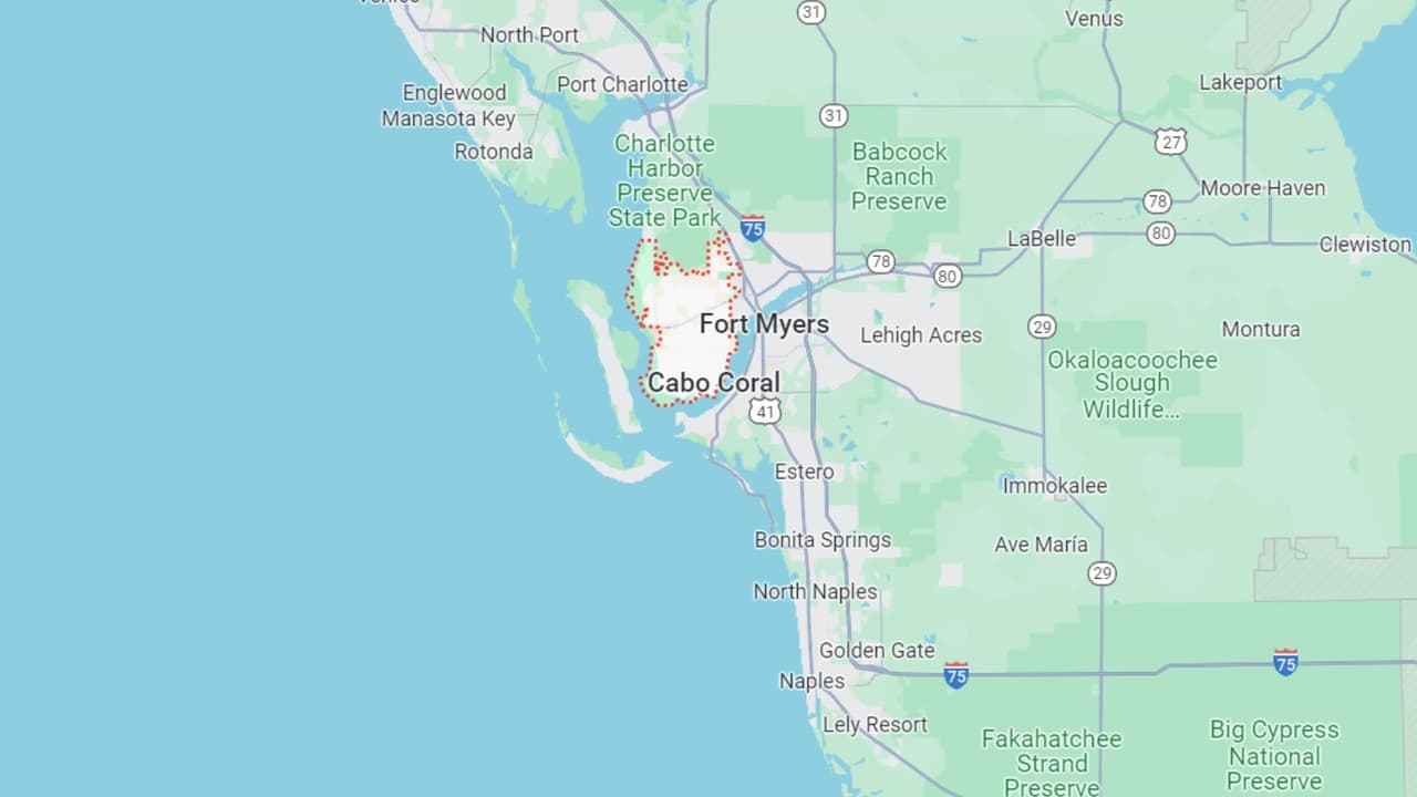Cape Coral se destaca en tercer lugar de la lista de las mejores ciudades de Florida para compradores primerizos de vivienda