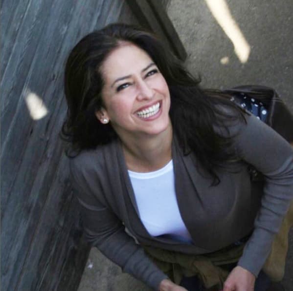 El viernes 1 de septiembre la productora falleció en la Ciudad de México. Eduardo Videgaray quedó destrozado ante su partida y compartió esta foto con un mensaje que conmovió a todos sus seguidores en 'Instagram': "Así la recuerdo. La amo".