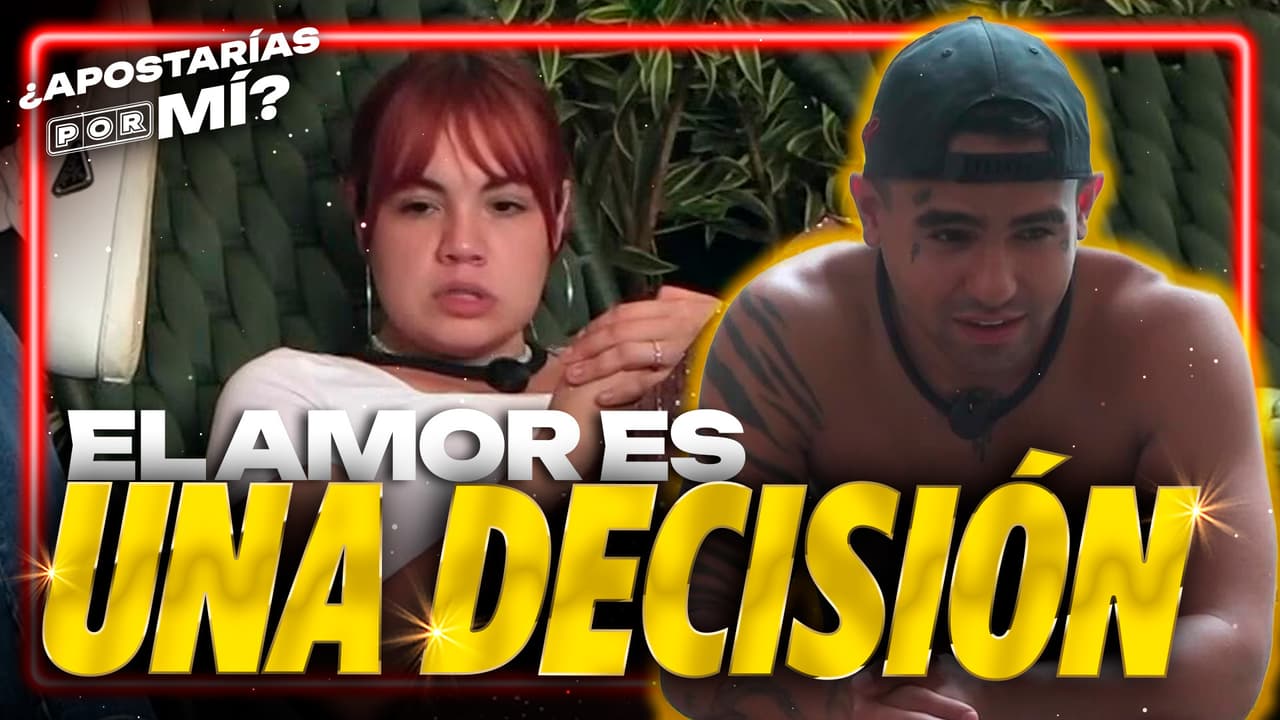 Malito explica a Alejandra su decisión de tener una FAMILIA muy tradicional