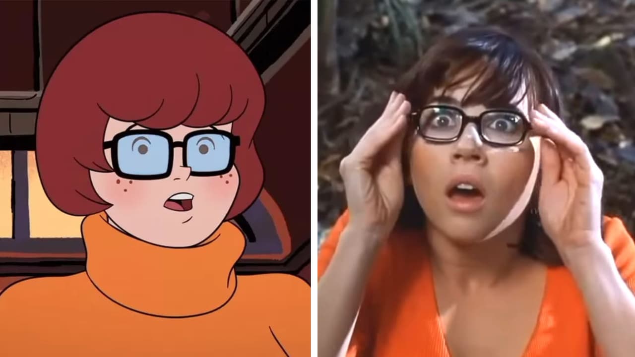 Velma de ‘Scooby-Doo’ es lesbiana en una nueva película: 5 pruebas de que siempre lo fue