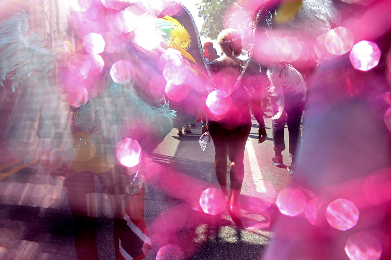 <b>En 2005, Winfield Gaston, de 24 años de edad, recibió un disparo mortal</b> en la cabeza durante las celebraciones previas al desfile J’ouvert. Otras cinco personas resultaron heridas en incidentes separados.