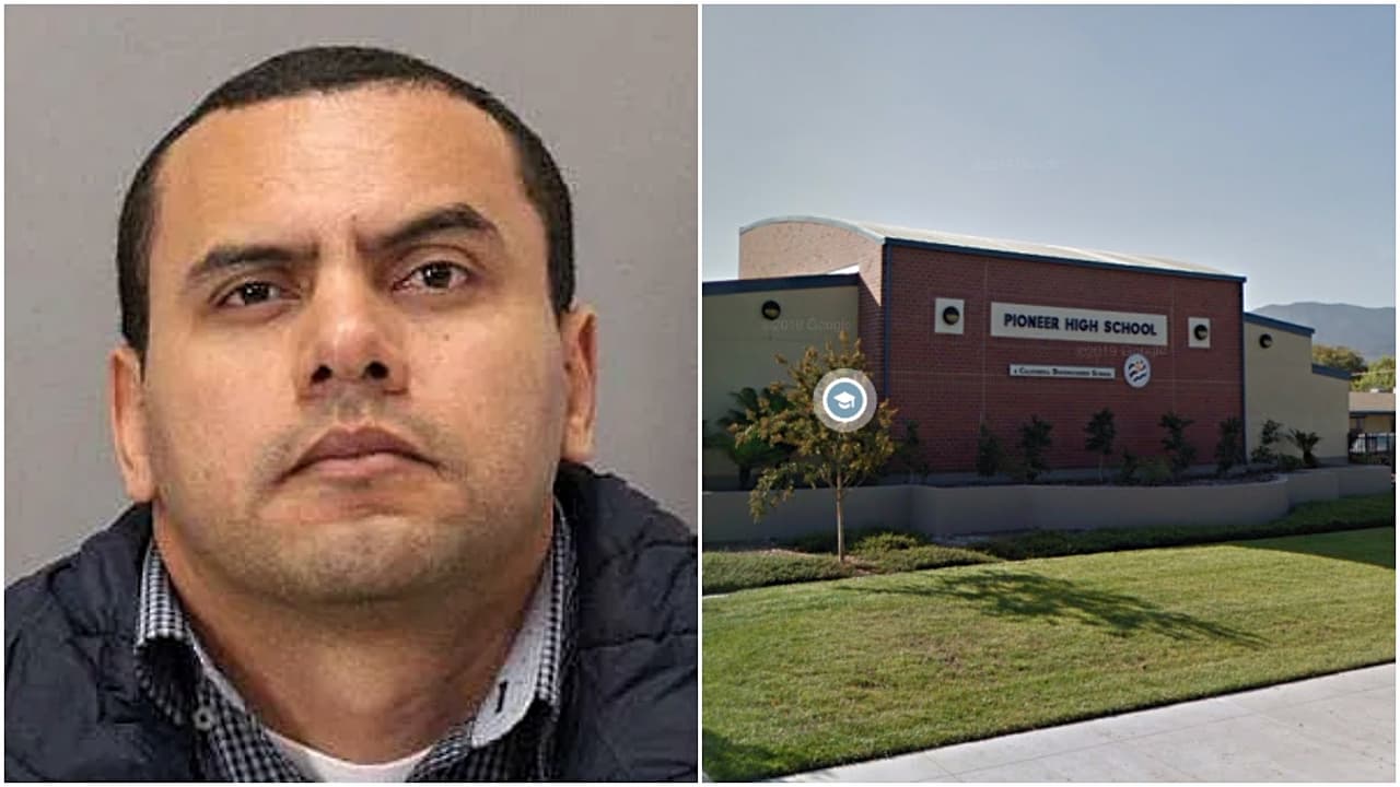 Distrito Escolar de San José paga $2 millones a exestudiante abusada por un maestro de español