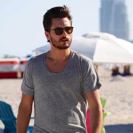 "Lo arruiné. Cometí el peor error de mi vida", ha dicho Scott sobre su separación.