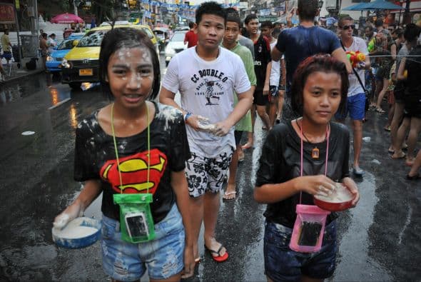 Que se usan para expiar sus culpas.