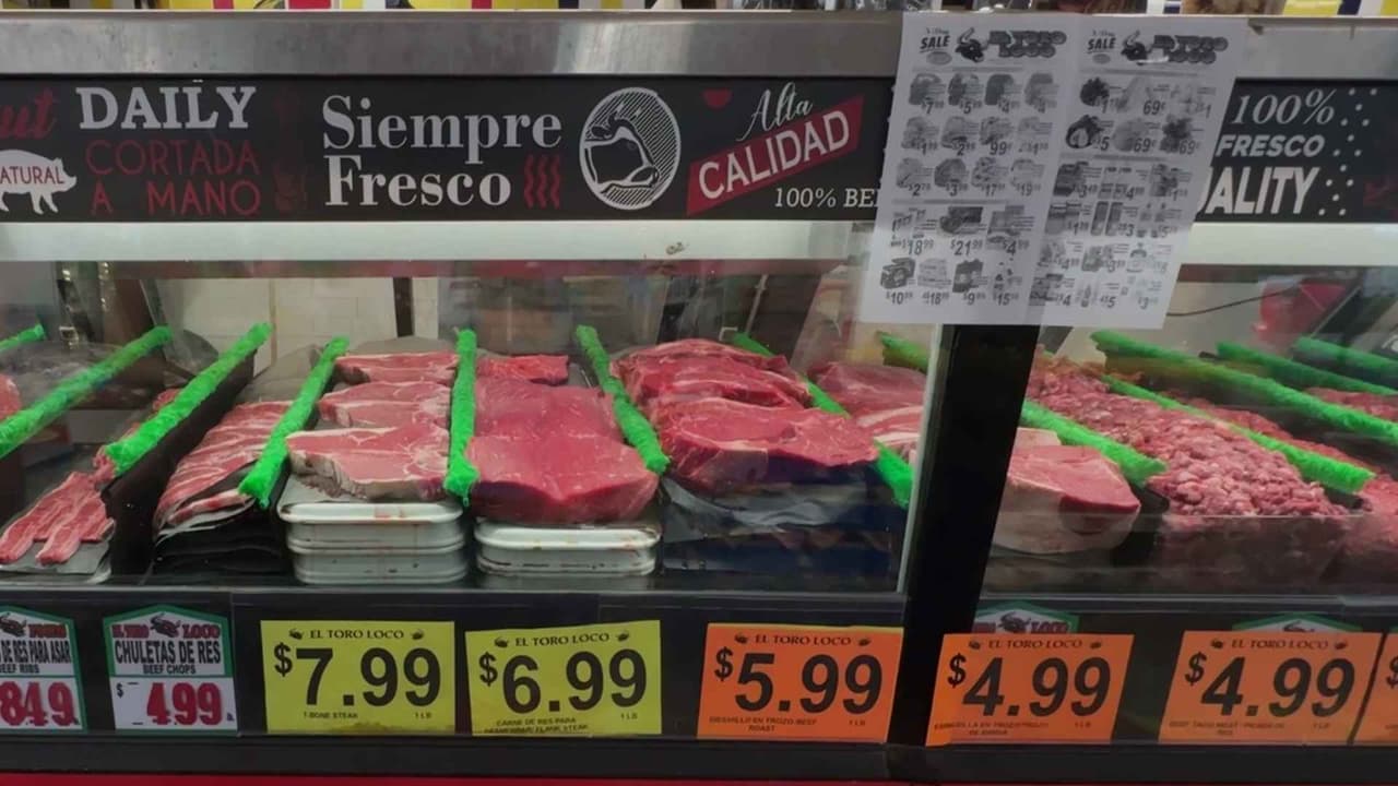 Inflación anual sube 3,8% en abril: ¿Cómo afecta en California?