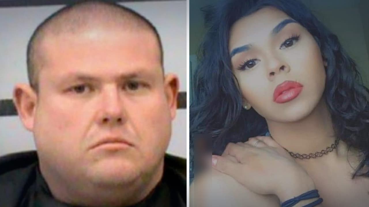 Hombre dice que canción le indicó matar a una latina transgénero de 21 años en Texas