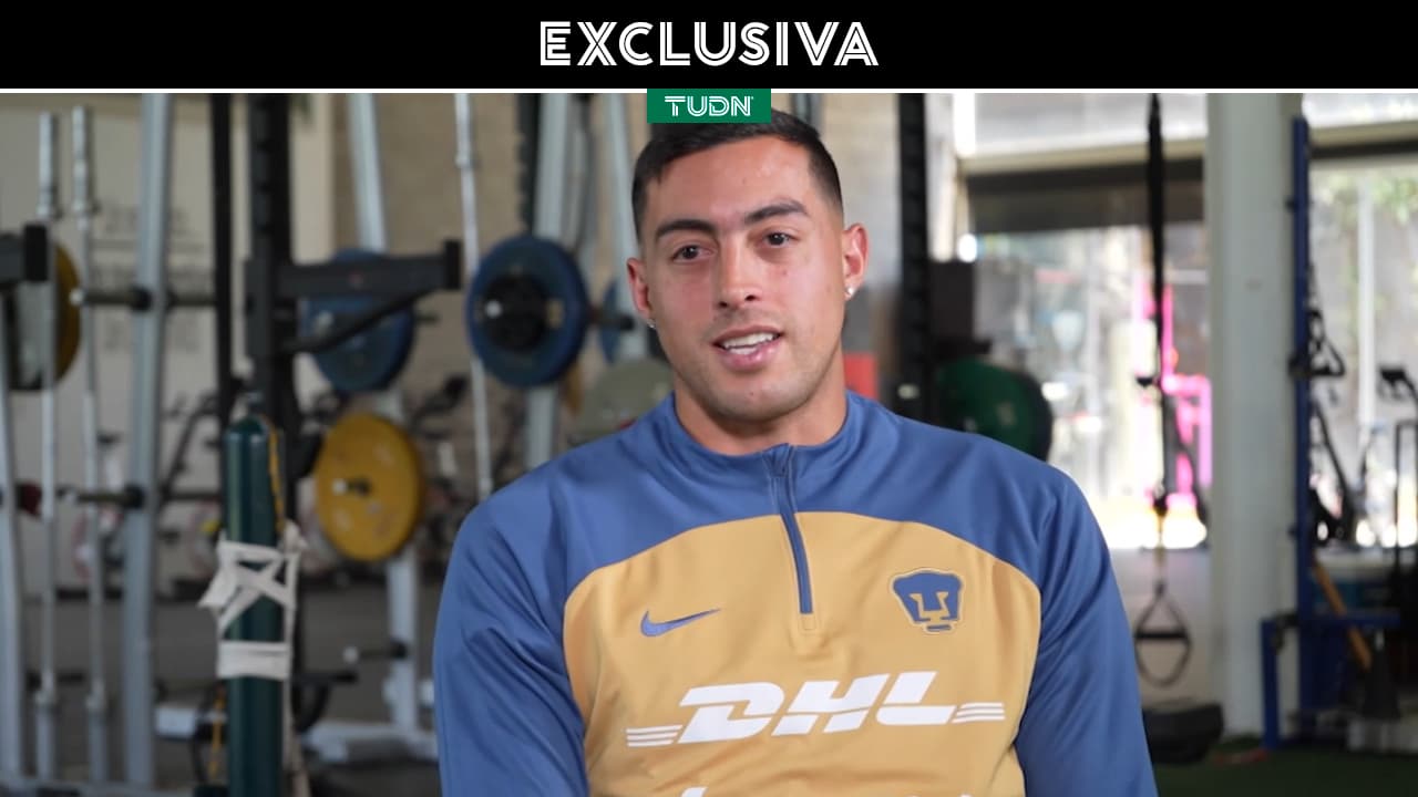 Henry, el mejor delantero de Liga MX para Funes Mori