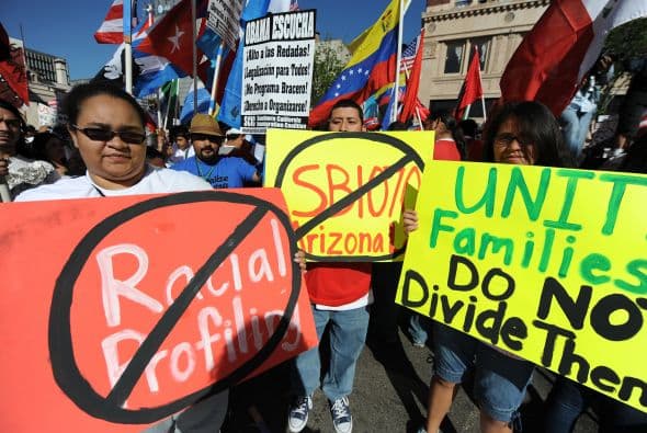 De ser promulgada, sería el segundo estado, después de Arizona, que criminaliza la estadía sin papeles, una acción que en los otros 48 estados sigue siendo una falta de carácter civil no criminal.