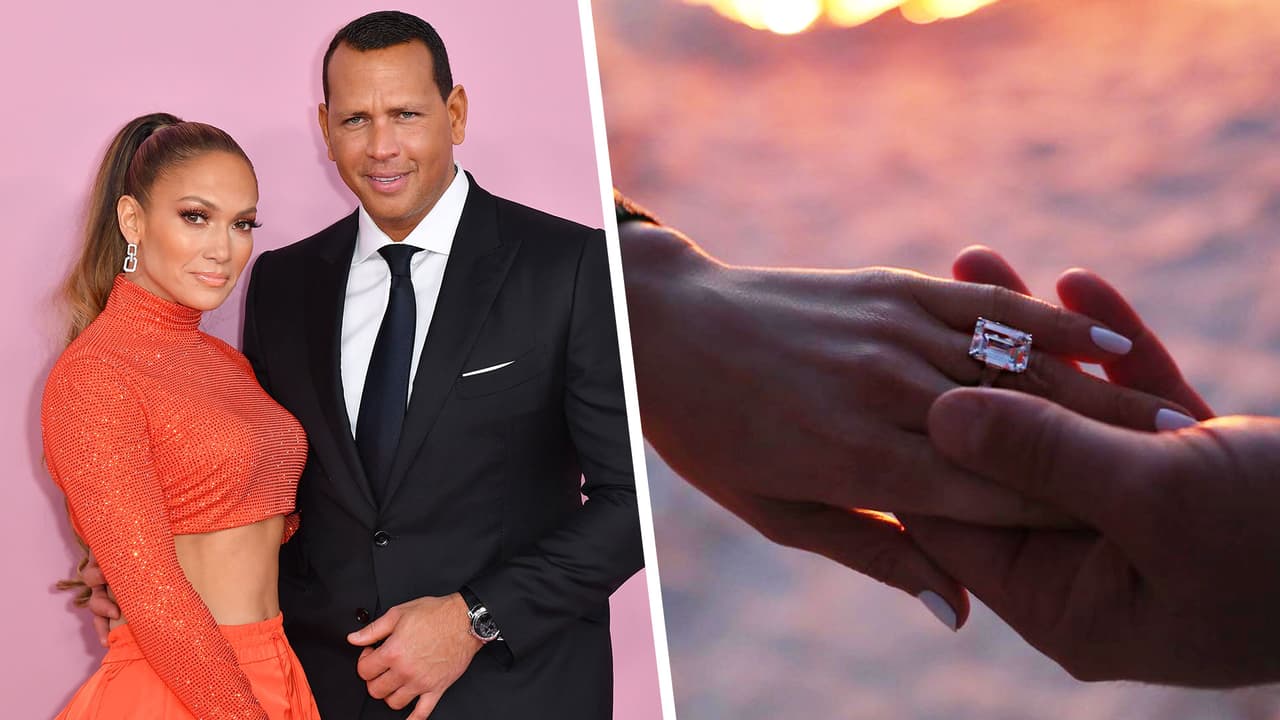 Pese a que las celebridades dieron la noticia, a dos años de iniciar su noviazgo, en abril de 2021, la pareja compartió su separación a través de un comunicado.