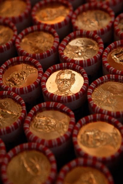 Con esta medida se esperan ahorrar al menos $50 millones al año en costes de producción, señaló el Departamento del Tesoro.