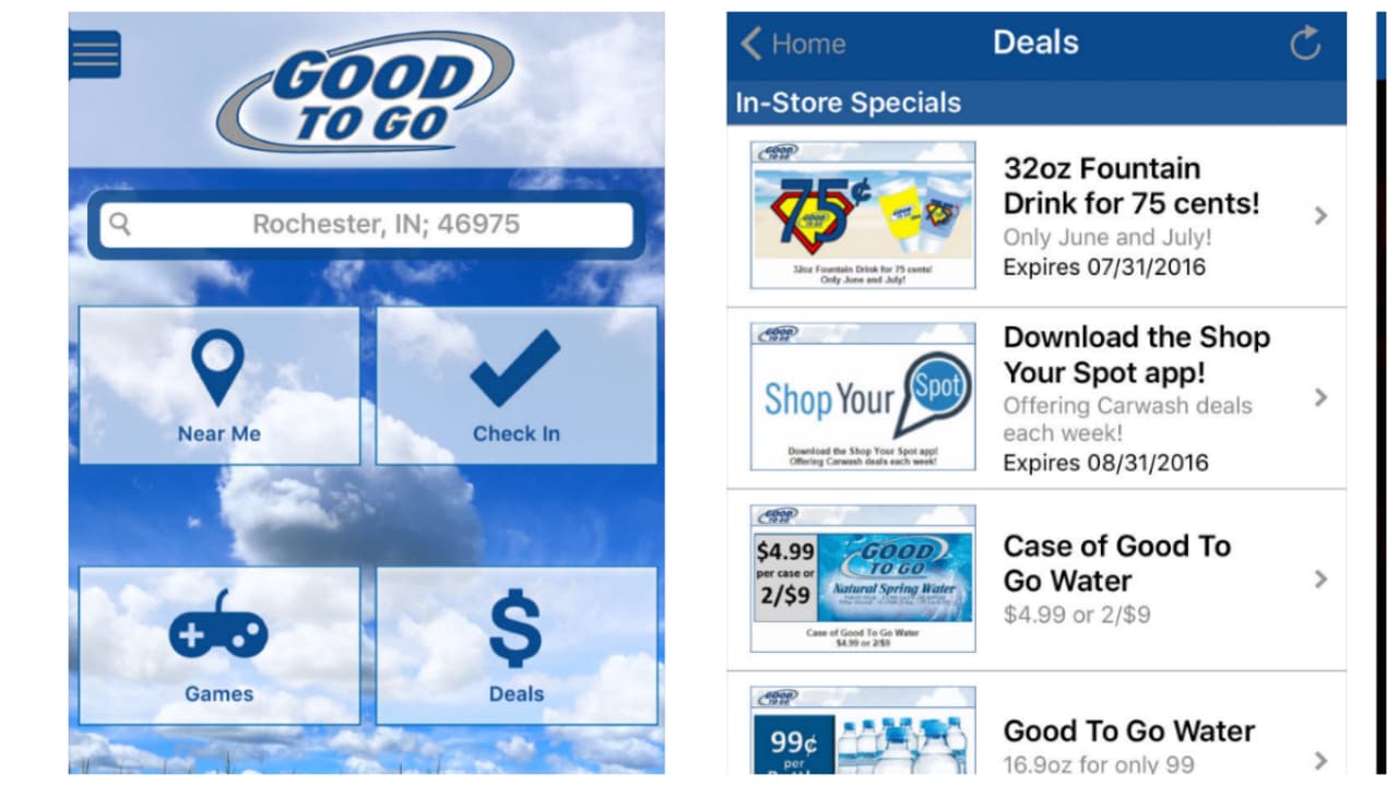 <b>Descarga alguna aplicación</b>
<br>La tecnología es un buen aliado cuando de ahorrar se trata. 
<a href="https://www.univision.com/noticias/consejos-autos/las-mejores-apps-para-ahorrar-gasolina" target="_blank">Existen varias aplicaciones</a> en las que puedes enterarte de cuáles son los lugares con los mejores precios. Algunas ofrecen cupones de descuento para desayunos, bebidas o acumulación de puntos para después canjearlos por combustible. También ofrecen cálculos de consumo con base en la distancia, algo muy útil cuando sales a viajes en carretera. Algunos ejemplos de aplicaciones son: Gas Buddy o Simonson Station Stores.