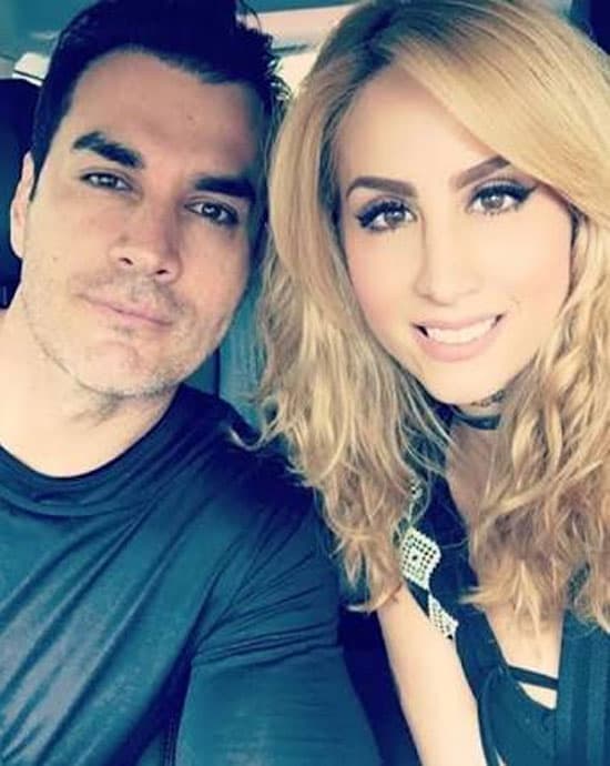 “Cuando no subes nada, la gente no sabe nada. Si un día subo muchas fotos, después pasan tres días y no subo una con él, dirán, ‘claro, ya se pelearon’ y empiezan a hacer chisme. Por salud mental cada quien sus cosas, sus redes y su vida, detrás de las puertas ya uno sabe la verdad”, concluyó.